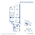 aventura-marina-520-marina-tower-floor-plan