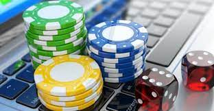 Официальный сайт Slott Casino